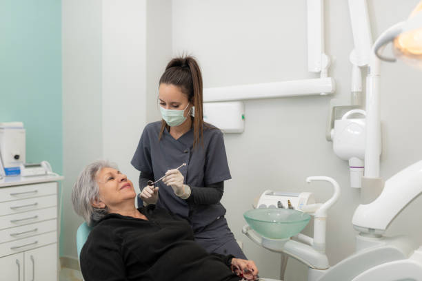 Best Dentist Open Late Near Me  in Estell Manor, NJ
