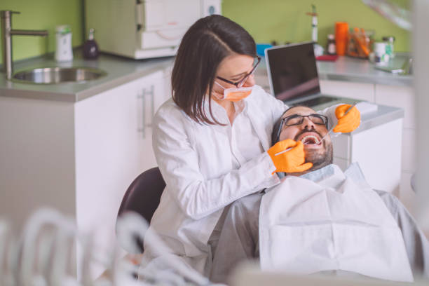 Best Broken Tooth Emergency  in Estell Manor, NJ