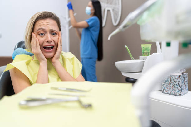 Best Broken Tooth Emergency  in Estell Manor, NJ